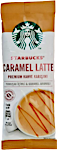 Starbucks Caramel Latte 21.5 g
