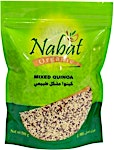 Nabat Organic Mixed Quinoa 500 g