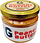 G-Peanut Butter Crunchy 300 g