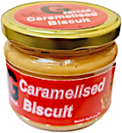 G-TELLA Caramelised Biscuit Spread Jar 300 g