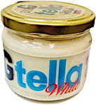 G-TELLA White Chocolate Spread Jar 300 g
