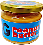 G-Peanut Butter Sugar Free 300 g