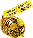 Hitschler Gold Coins Candy with Cacao 130 g