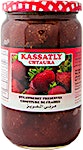Kassatly Chtaura Strawberry Jam 454 g