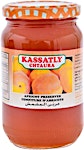 Kassatly Chtaura Apricot Jam 454 g