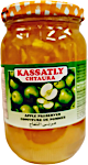 Kassatly Chtaura Apple Jam 454 g