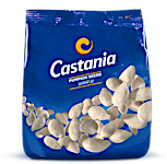 Castania Pumpkin Seeds 160 g