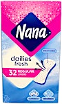 Nana Daily Fresh Normal  32's