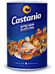Castania Extra Nuts Can 250 g