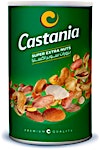 Castania Super Extra Nuts Can 250 g