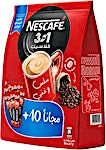 Nescafe 3 in 1 Classic 30's + 10's x 20 g