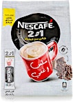 Nescafe 2-in-1 Sugar Free 20's  + 5's Free