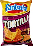Fantasia Tortilla Sweet Chili 32 g