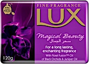 Lux Soap Magical Beauty 120 g