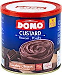 Domo Custard Chocolate 340 g
