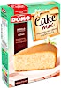 Domo Cake Mix Vanilla 500 g