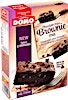 Domo Brownie Mix 500 g