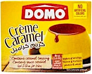 Domo Creme Caramel 80 g
