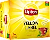 Lipton Tea Bags 100's