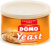 Domo Instant Yeast 30 g