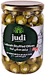 Judi Labné-stuffed Olives 600 g