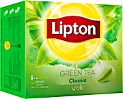 Lipton Clear Green Tea 100's