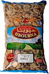 Hboubna White Broad Beans 500 g