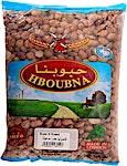 Hboubna Red Round Beans 1000 g