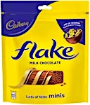 Cadbury Flake Minis 174 g