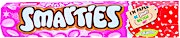 Smarties Giant Tube Pink 120 g