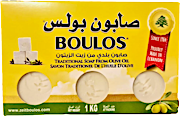 Boulos Traditional Soap 1 Kg