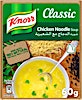 Knorr Chicken Noodle Soup  60 g