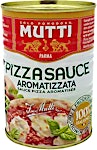 Mutti Spicy Pizza Sauce 400 g