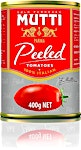 Mutti Whole Peeled Tomatoes 400 g