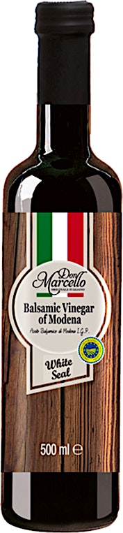 Don Marcello Balsamic Vinegar 500 ml