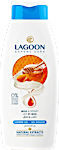 Lagoon Shower Milk & Honey 750 ml