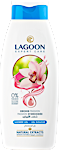 Lagoon Shower Orchid Passion 750 ml
