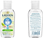 Lagoon Hand Sanitizer 80 ml