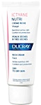Ducray Rich Face Cream 40 ml