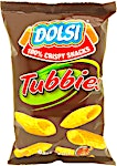 Dolsi Tubbies Barbecue 30 g