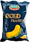 Dolsi Gold Peanut Chips 30 g