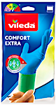 Vileda Comfort Extra Gloves Large