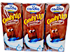 Candia Candy'Up Chocolate  200 ml - Pack of 6