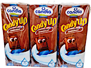 Candia Candy'Up Chocolate  180 ml  Pack of 6