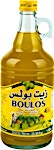 Boulos Extra Virgin Olive Oil 750 ml