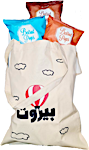 The Design Lab Beirut Tote Bag Bundle 1's