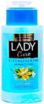Lady Care Aqua Vanilla Push Cap 210 ml