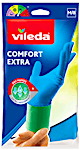 Vileda Comfort Extra Gloves Medium