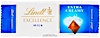 Lindt Excellence Extra Creamy Milk Chocolate 35 g