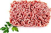 Soft Minced Veal 200 g